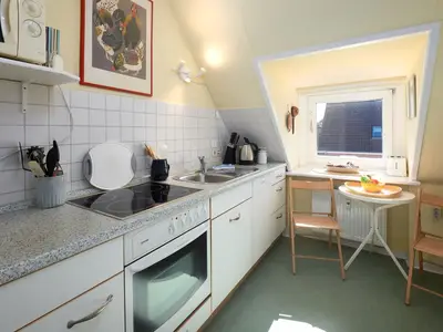 Ferienwohnung für 4 Personen (60 m²) in Laboe 3/10