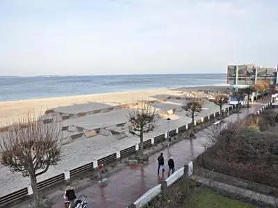 Ferienwohnung für 4 Personen (60 m²) in Laboe 7/10