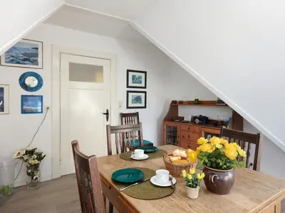 Ferienwohnung für 4 Personen (60 m²) in Laboe 10/10