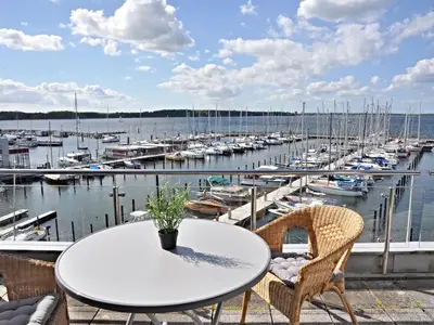 Ferienwohnung für 2 Personen (58 m²) in Laboe 1/10