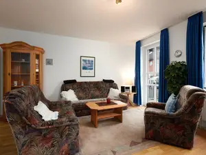 Ferienwohnung für 2 Personen (54 m²) in Laboe