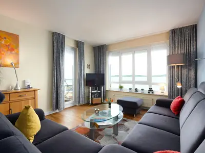 Ferienwohnung für 4 Personen (62 m²) in Laboe 2/10