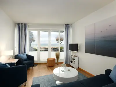 Ferienwohnung für 4 Personen (51 m²) in Laboe 2/10