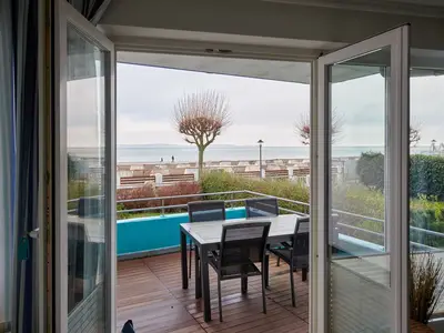 Ferienwohnung für 4 Personen (51 m²) in Laboe 6/10