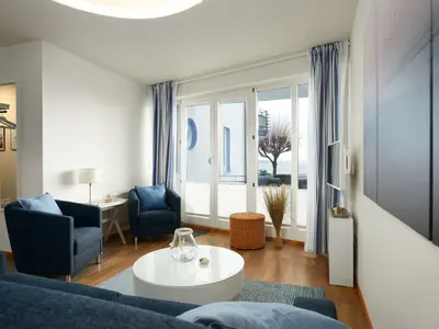 Ferienwohnung für 4 Personen (51 m²) in Laboe 7/10