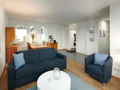 Ferienwohnung für 4 Personen (51 m²) in Laboe 8/10