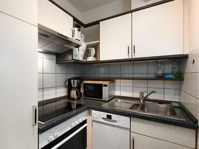 Ferienwohnung für 4 Personen (51 m²) in Laboe 9/10