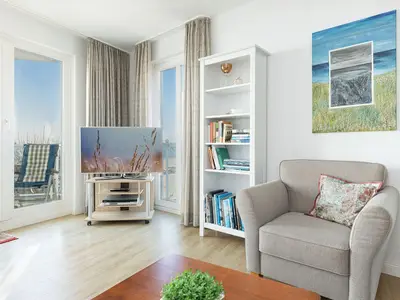 Ferienwohnung für 2 Personen (41 m²) in Laboe 6/10