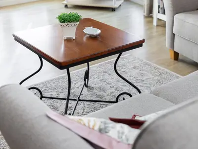 Ferienwohnung für 2 Personen (41 m²) in Laboe 7/10