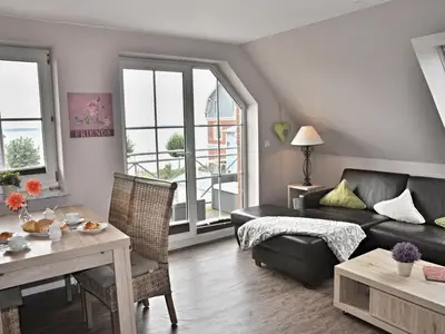 Ferienwohnung für 4 Personen (50 m²) in Laboe 2/10