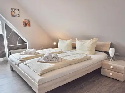 Ferienwohnung für 4 Personen (50 m²) in Laboe 3/10