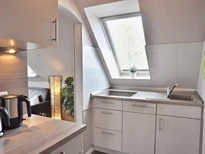 Ferienwohnung für 4 Personen (50 m²) in Laboe 4/10