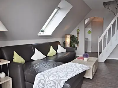 Ferienwohnung für 4 Personen (50 m²) in Laboe 5/10