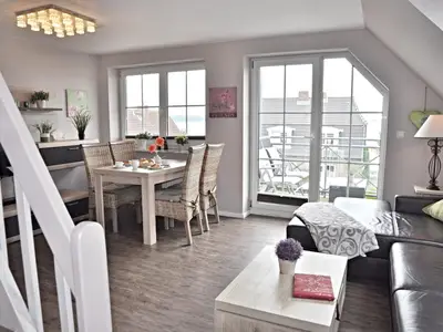 Ferienwohnung für 4 Personen (50 m²) in Laboe 7/10