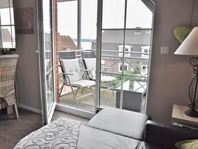 Ferienwohnung für 4 Personen (50 m²) in Laboe 8/10