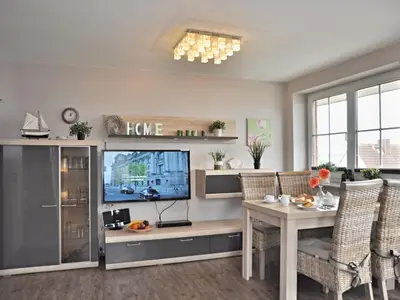 Ferienwohnung für 4 Personen (50 m²) in Laboe 10/10