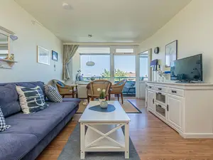 Ferienwohnung für 4 Personen (40 m²) in Laboe