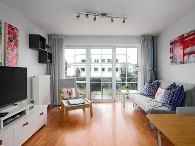 Ferienwohnung für 4 Personen (41 m²) in Laboe 1/10