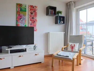 Ferienwohnung für 4 Personen (41 m²) in Laboe 4/10