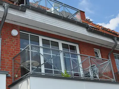 Ferienwohnung für 4 Personen (41 m²) in Laboe 5/10