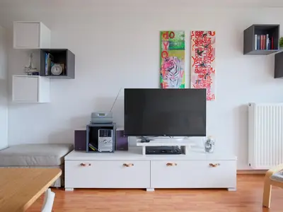 Ferienwohnung für 4 Personen (41 m²) in Laboe 6/10