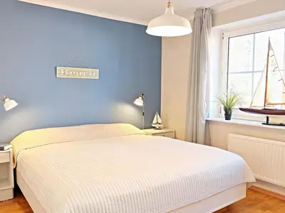 Ferienwohnung für 4 Personen (41 m²) in Laboe 7/10