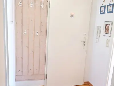 Ferienwohnung für 4 Personen (41 m²) in Laboe 10/10