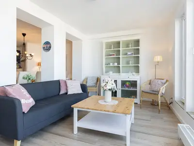 Ferienwohnung für 4 Personen (68 m²) in Laboe 1/10