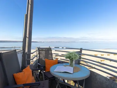 Ferienwohnung für 4 Personen (51 m²) in Laboe 1/10