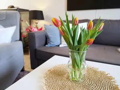 Ferienwohnung für 4 Personen (40 m²) in Laboe 7/10