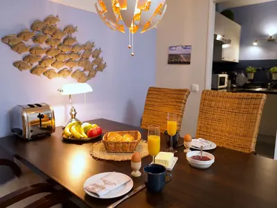 Ferienwohnung für 4 Personen (40 m²) in Laboe 10/10