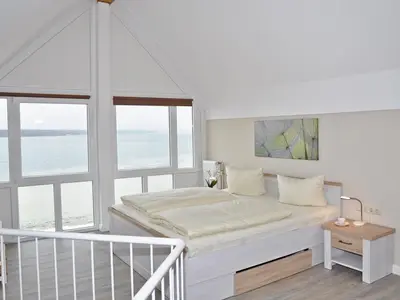 Ferienwohnung für 6 Personen (80 m²) in Laboe 2/10