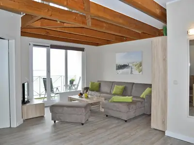 Ferienwohnung für 6 Personen (80 m²) in Laboe 3/10