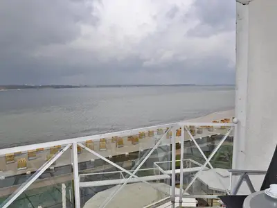 Ferienwohnung für 6 Personen (80 m²) in Laboe 4/10