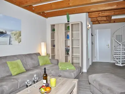 Ferienwohnung für 6 Personen (80 m²) in Laboe 5/10