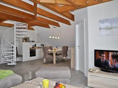 Ferienwohnung für 6 Personen (80 m²) in Laboe 8/10