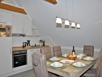 Ferienwohnung für 6 Personen (80 m²) in Laboe 9/10