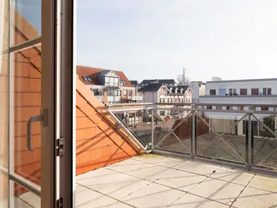 Ferienwohnung für 4 Personen (50 m²) in Laboe 3/10