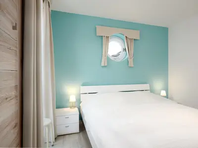 Ferienwohnung für 3 Personen (40 m²) in Laboe 9/10