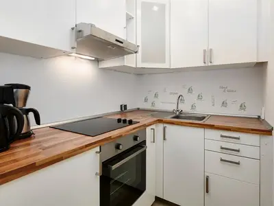 Ferienwohnung für 4 Personen (40 m²) in Laboe 4/10