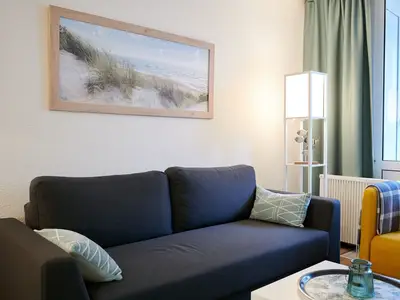 Ferienwohnung für 4 Personen (40 m²) in Laboe 7/10
