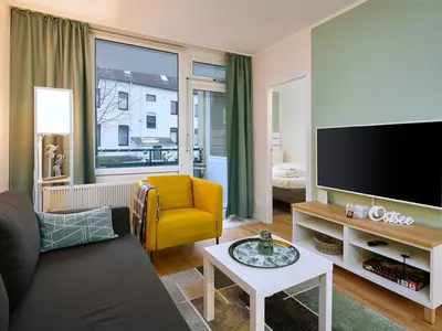 Ferienwohnung für 4 Personen (40 m²) in Laboe 8/10