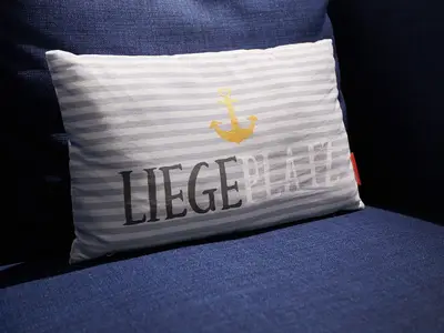 Ferienwohnung für 4 Personen (40 m²) in Laboe 9/10