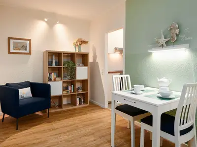 Ferienwohnung für 4 Personen (40 m²) in Laboe 10/10