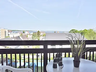 Ferienwohnung für 3 Personen (43 m²) in Laboe 1/10