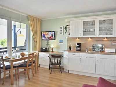 Ferienwohnung für 3 Personen (43 m²) in Laboe 2/10