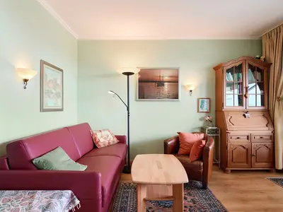 Ferienwohnung für 3 Personen (43 m²) in Laboe 5/10