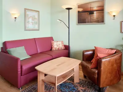Ferienwohnung für 3 Personen (43 m²) in Laboe 6/10