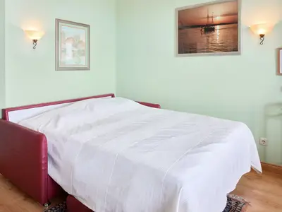 Ferienwohnung für 3 Personen (43 m²) in Laboe 7/10
