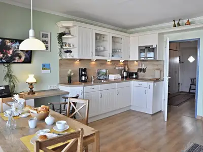 Ferienwohnung für 3 Personen (43 m²) in Laboe 8/10